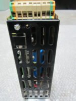 Socapel BA4/60-80-310 DC Power Supply I/NR 5.700.200 Servo DC Supply *Tested* - Image 5