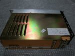 Socapel BA4/60-80-310 DC Power Supply I/NR 5.700.200 Servo DC Supply *Tested* - Image 9