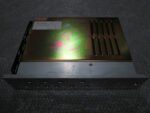 Socapel BA4/60-80-310 DC Power Supply I/NR 5.700.200 Servo DC Supply *Tested* - Image 10