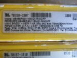Sti 70158-1287 Receiver Sti 70157-1010 Transmitter MS46-20-1130-Q1-X *Tested* - Image 11