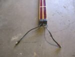 Sti 70158-1287 Receiver Sti 70157-1010 Transmitter MS46-20-1130-Q1-X *Tested* - Image 5