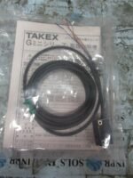 TAKEX  FD1620 TAKENAKA FD1620 TAKEX GSZ3SN Proximity Sensor 12-24VDC *NEW* - Image 3