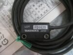 TAKEX  FD1620 TAKENAKA FD1620 TAKEX GSZ3SN Proximity Sensor 12-24VDC *NEW* - Image 7