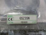 TAKEX  FD1620 TAKENAKA FD1620 TAKEX GSZ3SN Proximity Sensor 12-24VDC *NEW* - Image 9