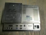 TCS TS4300668 Industrial Computer Touch Screen HMI Module  Wndows2000 Pro*Parts* - Image 4