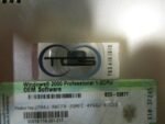 TCS TS4300668 Industrial Computer Touch Screen HMI Module  Wndows2000 Pro*Parts* - Image 7