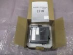 TECO L510-201-H1-U Westinghouse L510-201-H1-U AC Drive 200V 4.3A 1HP/0.75kW*NEW*