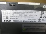 TECO L510-201-H1-U Westinghouse L510-201-H1-U AC Drive 200V 4.3A 1HP/0.75kW*NEW* - Image 5