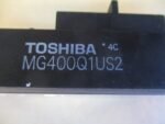 TOSHIBA MG400Q1US2 4C IGBT Transistor Module TOSHIBA MG400Q1US2 IGBT Module*NEW* - Image 6