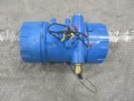TRICOR AW-L TCE-8000 Mass Flow Meter TRICOR TCE-8000 Mass Flow Meter *TESTED*