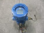 TRICOR AW-L TCE-8000 Mass Flow Meter TRICOR TCE-8000 Mass Flow Meter *TESTED* - Image 7
