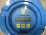 TRICOR AW-L TCE-8000 Mass Flow Meter TRICOR TCE-8000 Mass Flow Meter *TESTED* - Image 8