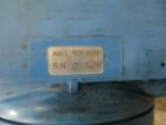 TRICOR AW-L TCE-8000 Mass Flow Meter TRICOR TCE-8000 Mass Flow Meter *TESTED* - Image 9