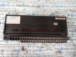 Taylor 6241BP10832A-A Terminal Block PLC Module 6241BP10812A 5/12/24DC *Tested*