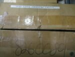 TechTop GRA0024F-TC-01 Motor 1740RPM 575V 60Hz (New) - Image 3