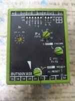 Tele BUT500V A5X True Power Temperature Monitoring Control 3Ph/1Ph 230V~*Tested* - Image 3