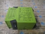 Tele BUT500V A5X True Power Temperature Monitoring Control 3Ph/1Ph 230V~*Tested* - Image 4
