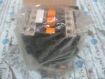 Telemecanique CA3DN22BD Control Relay 24VDC Telemecanique CA3DN40 10A 500V *NEW* - Image 4