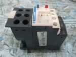 Telemecanique LRD06C Motor Starter Telemecanique LAD7B106 24/110/380VAC *Tested*