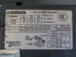 Telemecanique LRD06C Motor Starter Telemecanique LAD7B106 24/110/380VAC *Tested* - Image 5