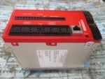 Telemecanique Schneider XPS-MC Safety Controller Module 24VDC H/W 2.02 *Tested*