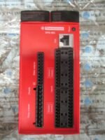 Telemecanique Schneider XPS-MC Safety Controller Module 24VDC H/W 2.02 *Tested* - Image 3
