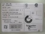 Telemecanique Schneider XPS-MC Safety Controller Module 24VDC H/W 2.02 *Tested* - Image 8