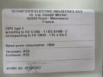Telemecanique Schneider XPS-MC Safety Controller Module 24VDC H/W 2.02 *Tested* - Image 9