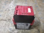 Telemecanique XPS-AS Preventa Safety Relay XPSAS5140 24V AC/DC *Tested*
