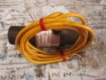 Toledo SS1283 Transducer Module Capacity 40K LBS 2.06MV/V .87321MV/V *Tested* - Image 3