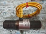 Toledo SS1283 Transducer Module Capacity 40K LBS 2.06MV/V .87321MV/V *Tested* - Image 4