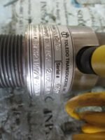 Toledo SS1283 Transducer Module Capacity 40K LBS 2.06MV/V .87321MV/V *Tested* - Image 5