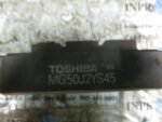 Toshiba MG50J2YS45 Power IGBT Module Toshiba IGBT Module *TESTED* - Image 5