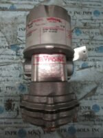 Tri point ASCO SB31AMR Pressure Switch TE30A44R 1-18PSI .07-1.2BAR 125AC/DC*NEW*