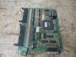 UERRO SLAVE CNC-882 VER.A1 I/O BOARD UDN2981A S10004DA041 3x UDN2981A *Tested* - Image 3