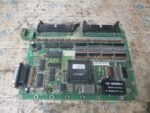 UERRO SLAVE CNC-882 VER.A1 I/O BOARD UDN2981A S10004DA041 3x UDN2981A *Tested* - Image 4