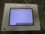 UniOP eTOP05-0045 Operator Panel HMI 24V PLC Port PC/Printer Port *Tested*