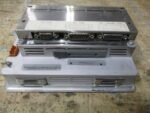 UniOP eTOP05-0045 Operator Panel HMI 24V PLC Port PC/Printer Port *Tested* - Image 6