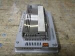 UniOP eTOP05-0045 Operator Panel HMI 24V PLC Port PC/Printer Port *Tested* - Image 7
