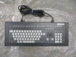 Vanwyk System Indukey KS01611 CNC Machine keyboard CNC keyboard  Mouse *Tested*