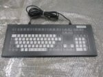 Vanwyk System Indukey KS01611 CNC Machine keyboard CNC keyboard  Mouse *Tested* - Image 3