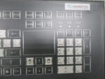 Vanwyk System Indukey KS01611 CNC Machine keyboard CNC keyboard  Mouse *Tested* - Image 6