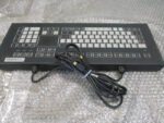 Vanwyk System Indukey KS01611 CNC Machine keyboard CNC keyboard  Mouse *Tested* - Image 8