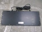 Vanwyk System Indukey KS01611 CNC Machine keyboard CNC keyboard  Mouse *Tested* - Image 9