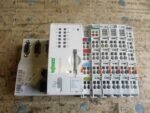 WAGO 750-8206/025-000 PLC Module WAGO 750-600/025-000 750-430/025-000 *Tested*
