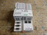 WAGO 750-8206/025-000 PLC Module WAGO 750-600/025-000 750-430/025-000 *Tested* - Image 4