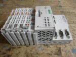 WAGO 750-8206/025-000 PLC Module WAGO 750-600/025-000 750-430/025-000 *Tested* - Image 5