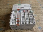 WAGO 750-8206/025-000 PLC Module WAGO 750-600/025-000 750-430/025-000 *Tested* - Image 6