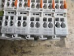 WAGO 750-8206/025-000 PLC Module WAGO 750-600/025-000 750-430/025-000 *Tested* - Image 7