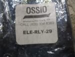 WAGO OSSID ELE-RLY-29 E‑RLY Analog Contact Relay DIN‑rail relay module *NEW* - Image 5